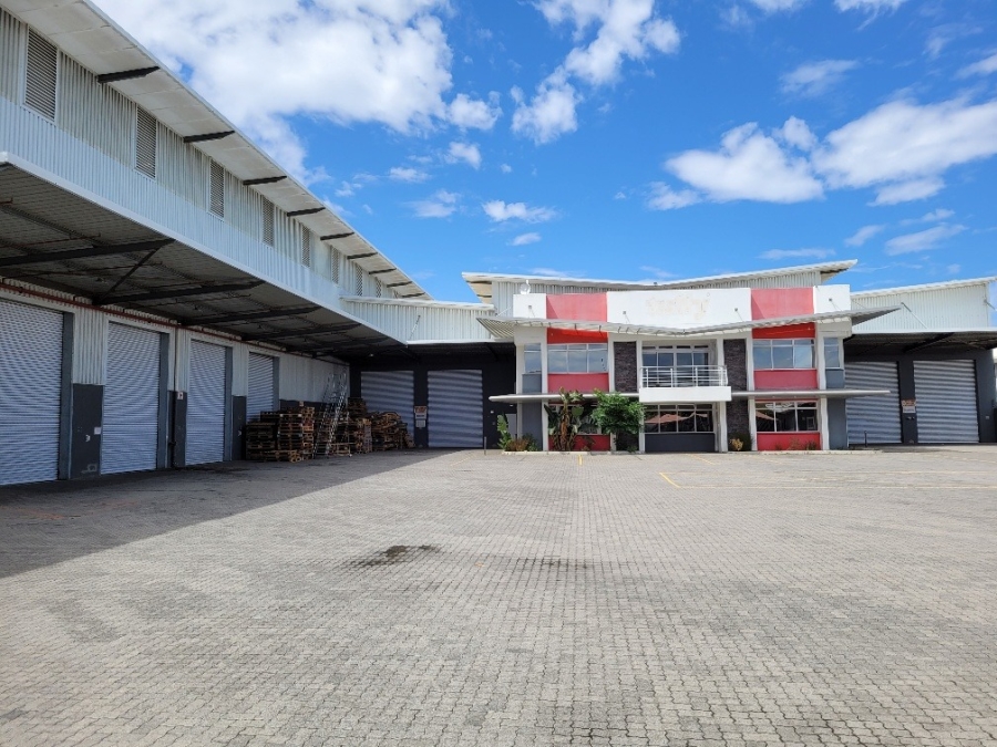 To Let Commercial Property for Rent in Airport Industria Western Cape